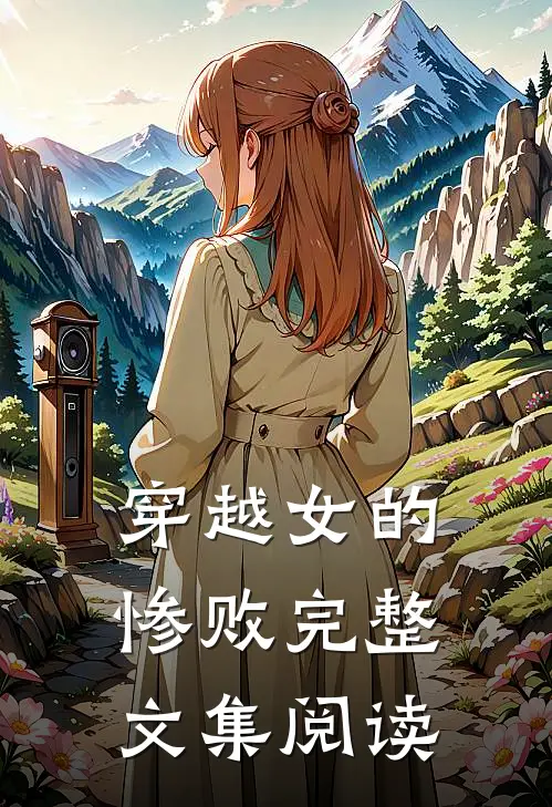 穿越女的惨败完整文集阅读