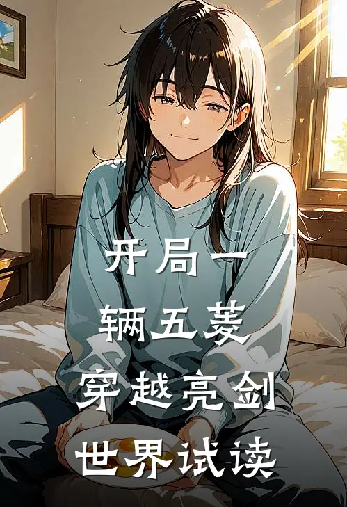 开局一辆五菱，穿越亮剑世界试读
