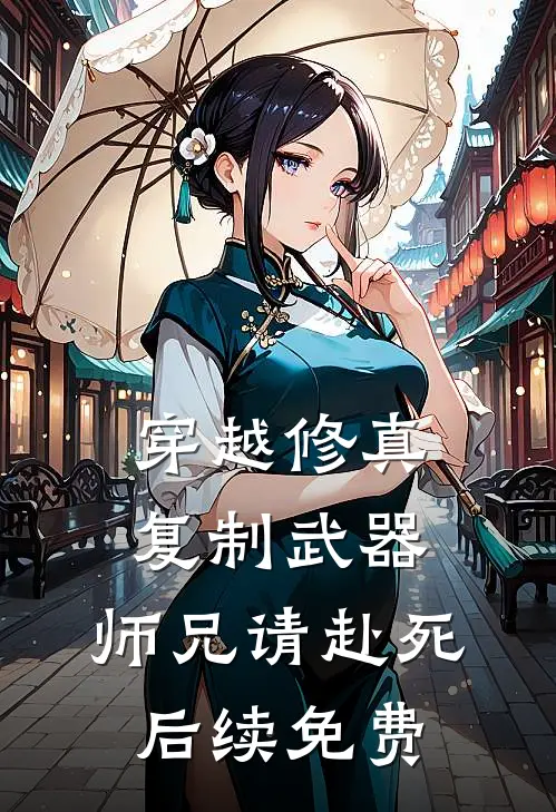 穿越修真：复制武器，师兄请赴死后续免费