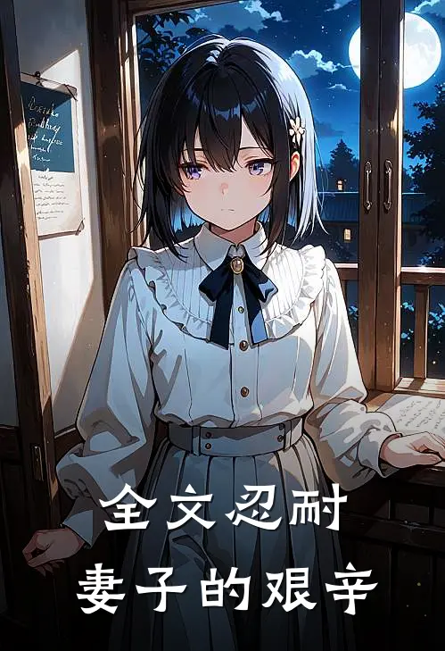 全文忍耐：妻子的艰辛