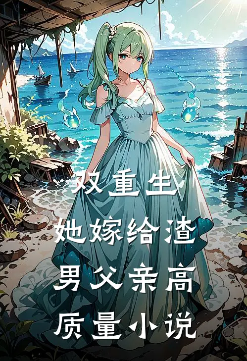 双重生：她嫁给渣男父亲高质量小说