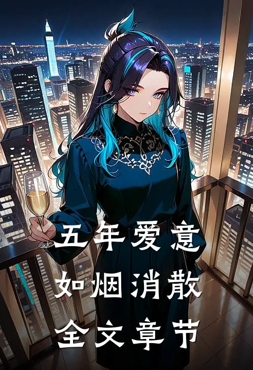 五年爱意，如烟消散全文章节