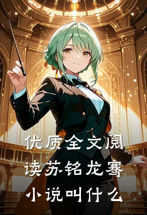 优质全文阅读苏铭龙骞小说叫什么