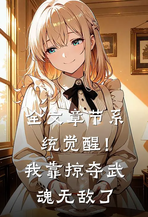 全文章节系统觉醒！我靠掠夺武魂无敌了