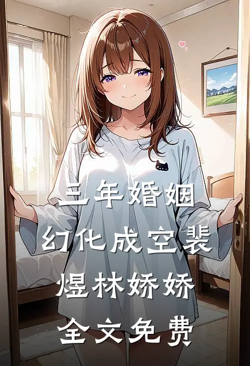 三年婚姻，幻化成空裴煜林娇娇全文免费