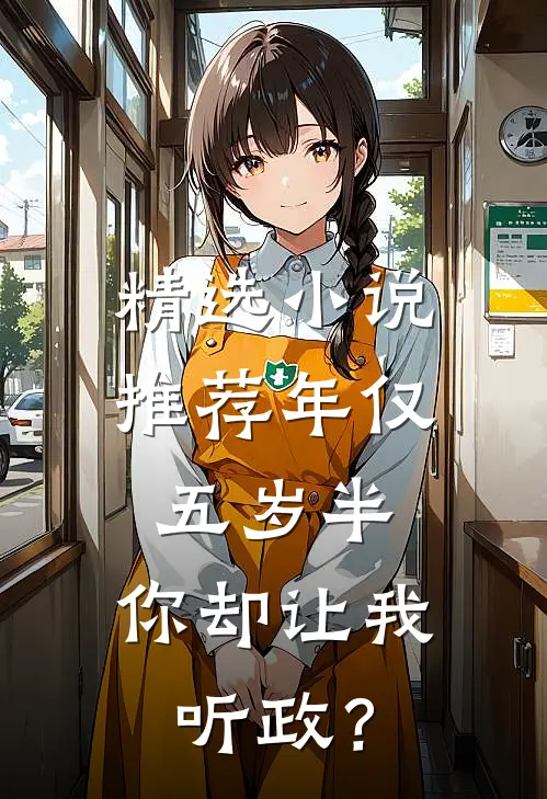 精选小说推荐年仅五岁半，你却让我听政？