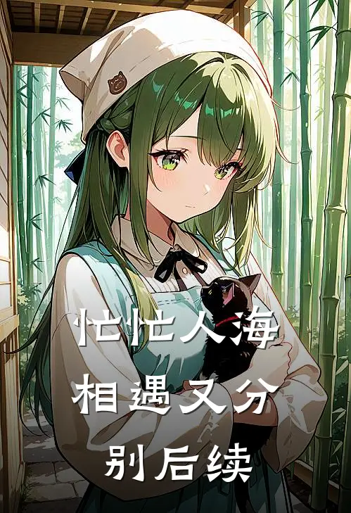 忙忙人海，相遇又分别后续
