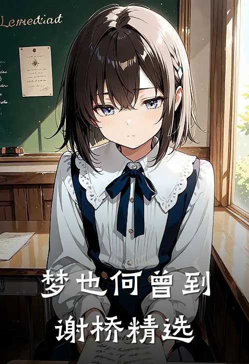 梦也何曾到谢桥精选