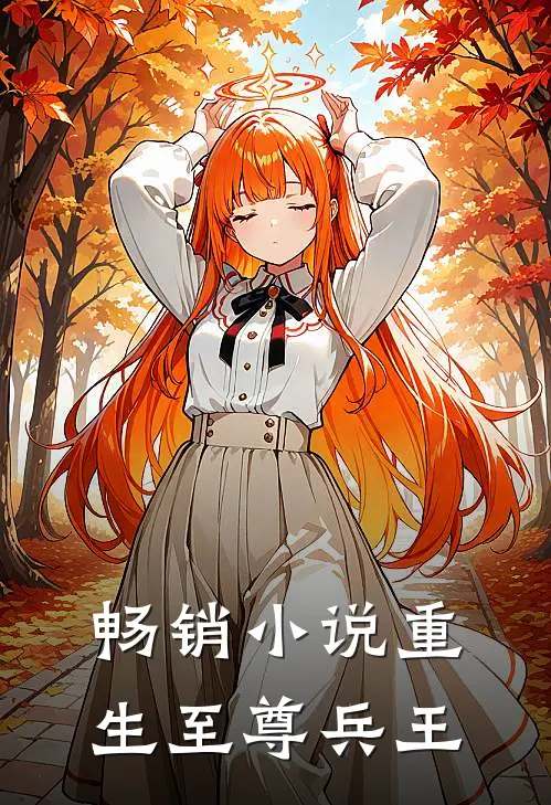 畅销小说重生至尊兵王