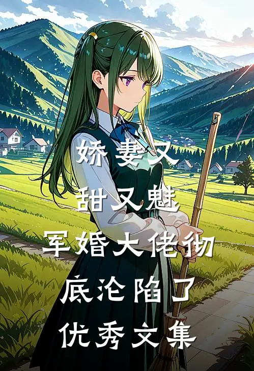 娇妻又甜又魅，军婚大佬彻底沦陷了优秀文集
