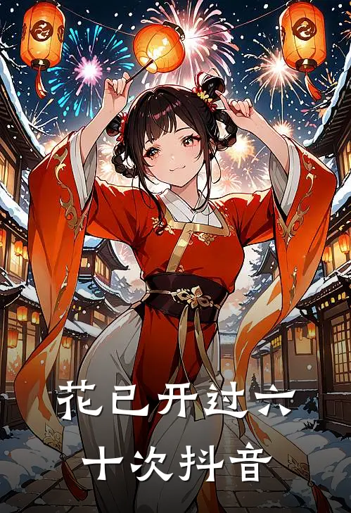 花已开过六十次抖音