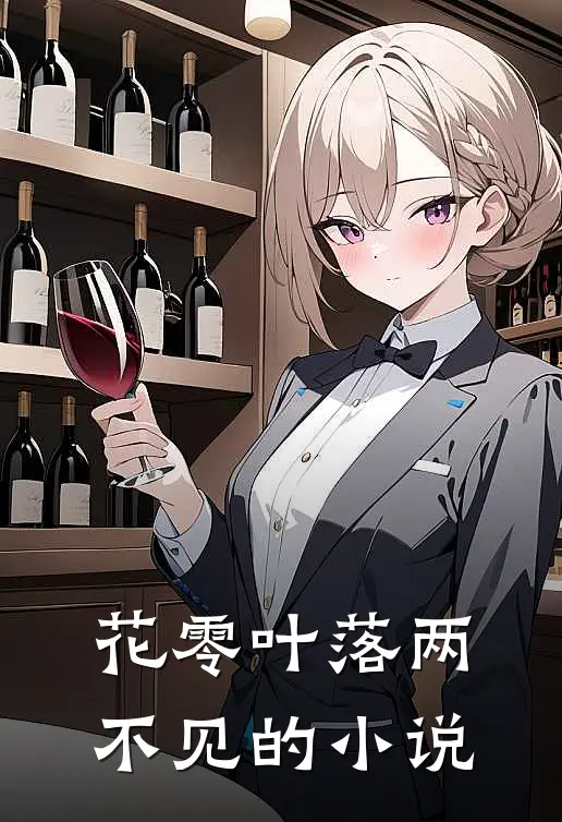 花零叶落两不见的小说