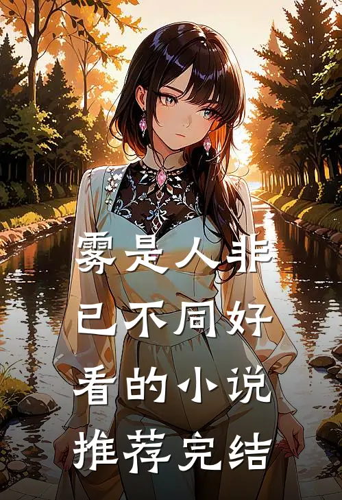 雾是人非已不同好看的小说推荐完结