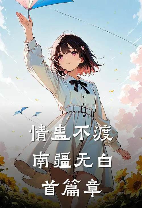 情蛊不渡，南疆无白首篇章