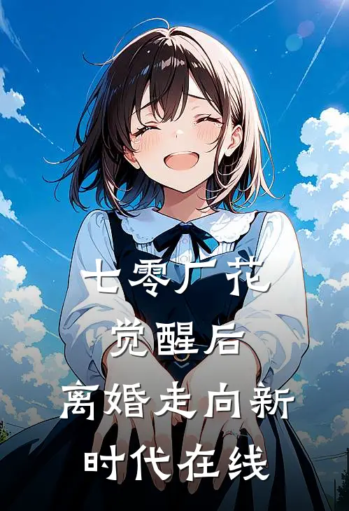 七零厂花觉醒后，离婚走向新时代在线