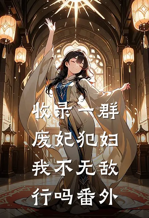收录一群废妃犯妇，我不无敌行吗 番外