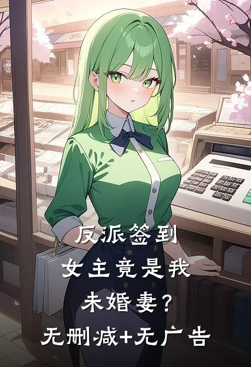 反派签到：女主竟是我未婚妻？无删减+无广告