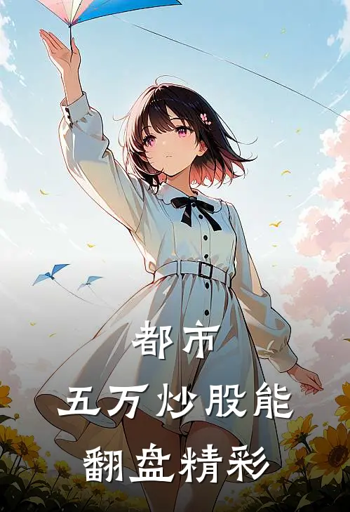 都市：五万炒股能翻盘精彩