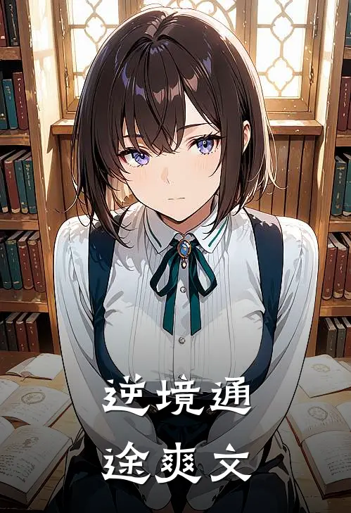 逆境通途爽文
