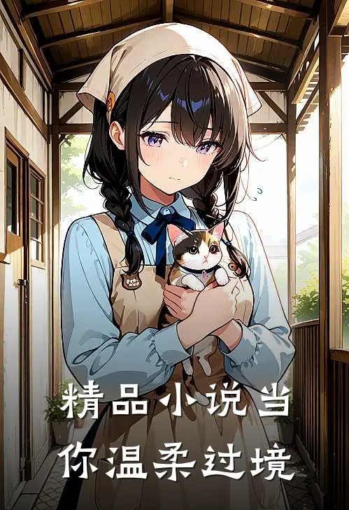 精品小说当你温柔过境