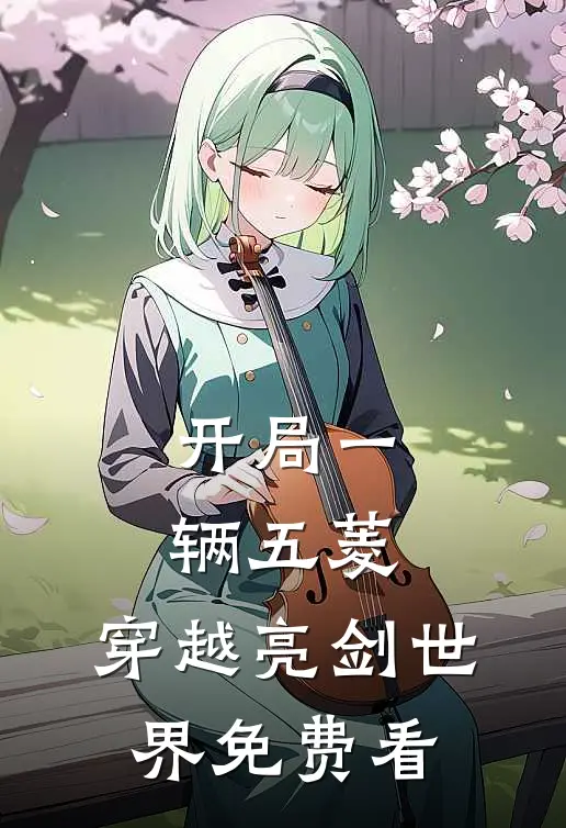 开局一辆五菱，穿越亮剑世界免费看