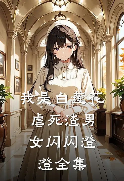 我是白莲花，虐死渣男女闪闪澄澄 全集