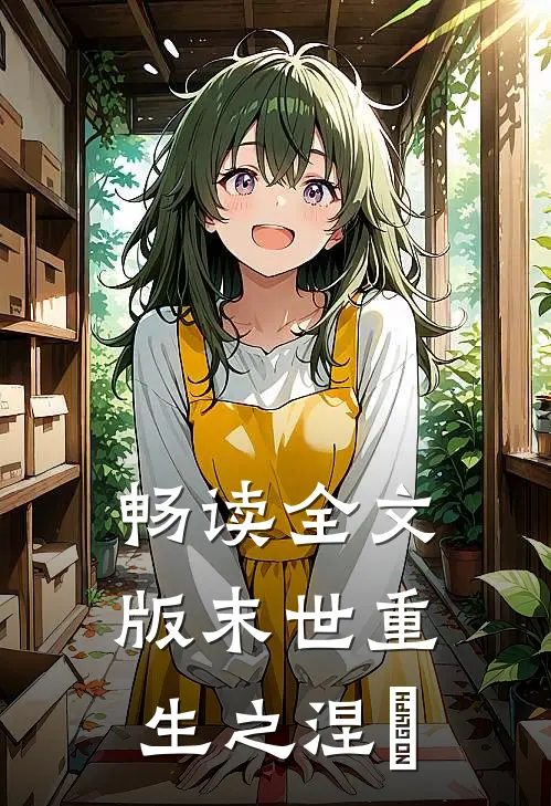 畅读全文版末世重生之涅槃