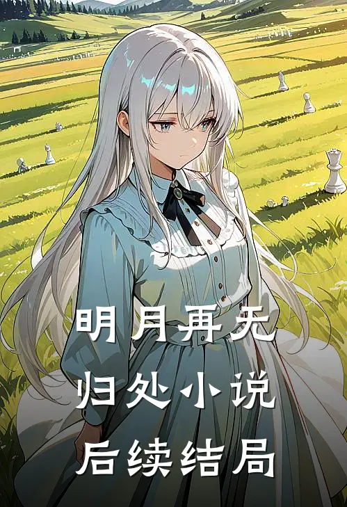 明月再无归处小说后续结局