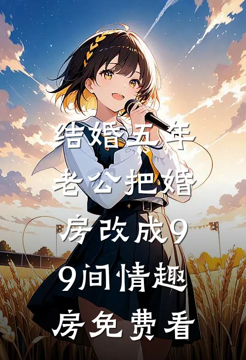 结婚五年，老公把婚房改成99间情趣房免费看