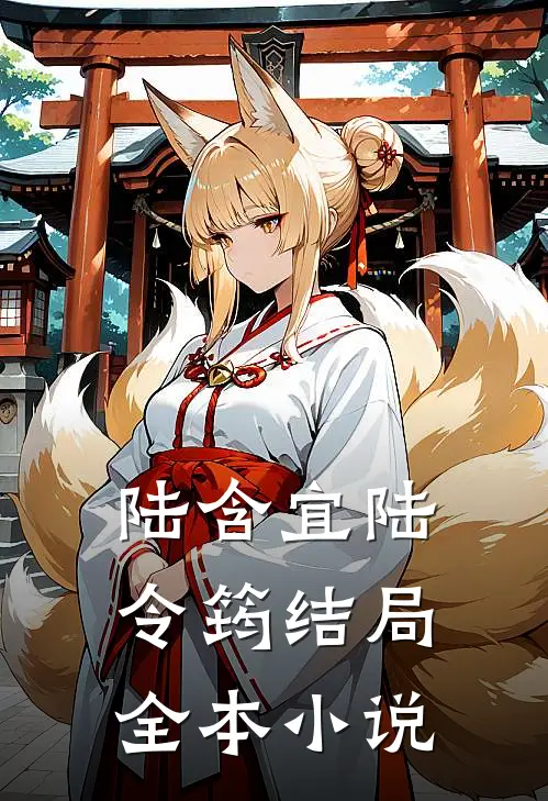 陆含宜陆令筠结局全本小说