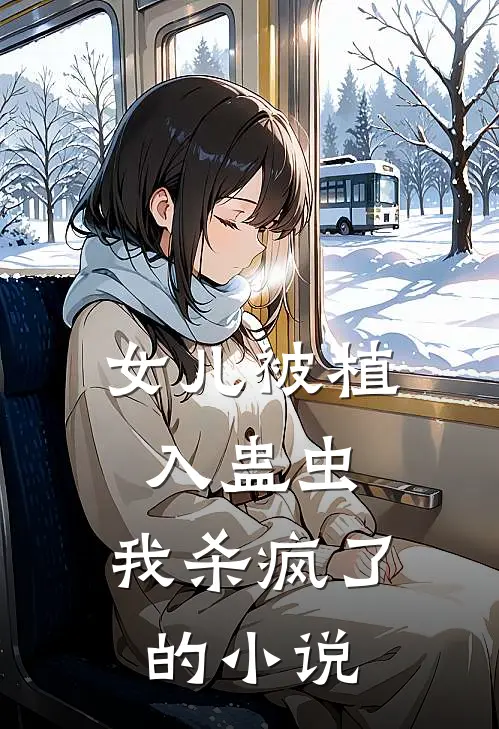 女儿被植入蛊虫，我杀疯了的小说