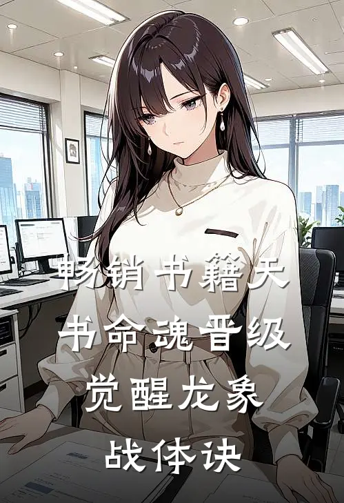 畅销书籍天书命魂晋级，觉醒龙象战体诀