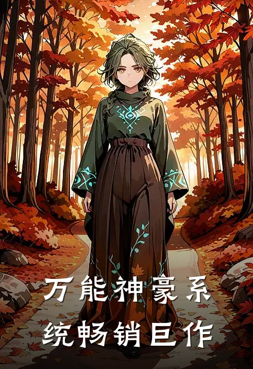 万能神豪系统畅销巨作
