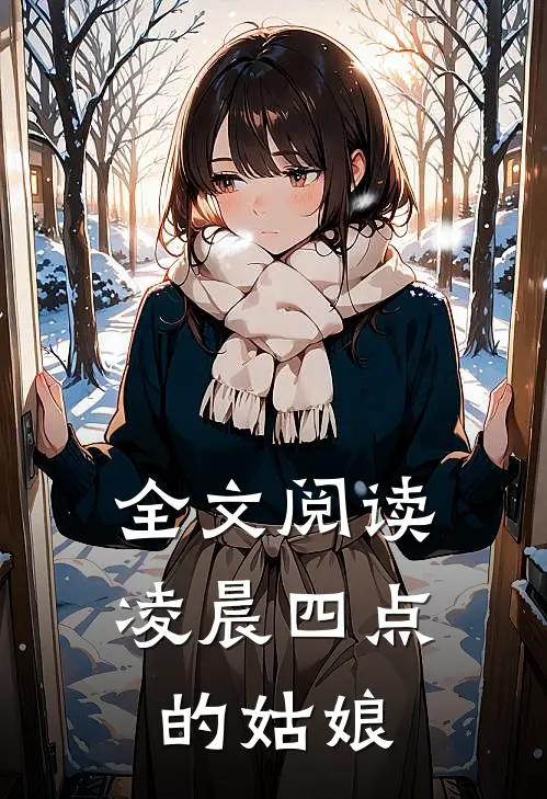 全文阅读凌晨四点的姑娘
