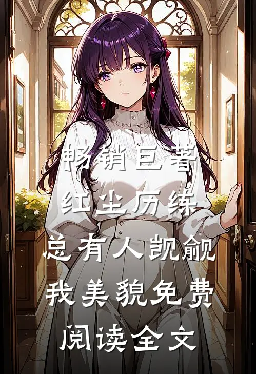 畅销巨著红尘历练:总有人觊觎我美貌免费阅读全文