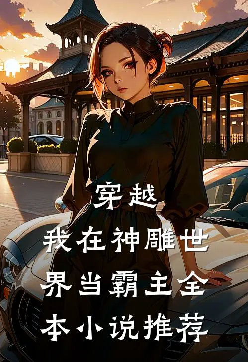 穿越我在神雕世界当霸主全本推荐完结