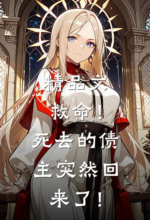 精品文救命！死去的债主突然回来了！