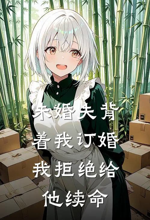 未婚夫背着我订婚，我拒绝给他续命