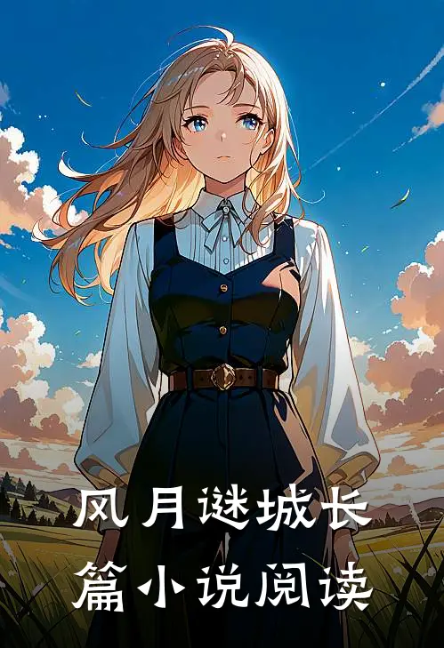风月谜城长篇小说阅读