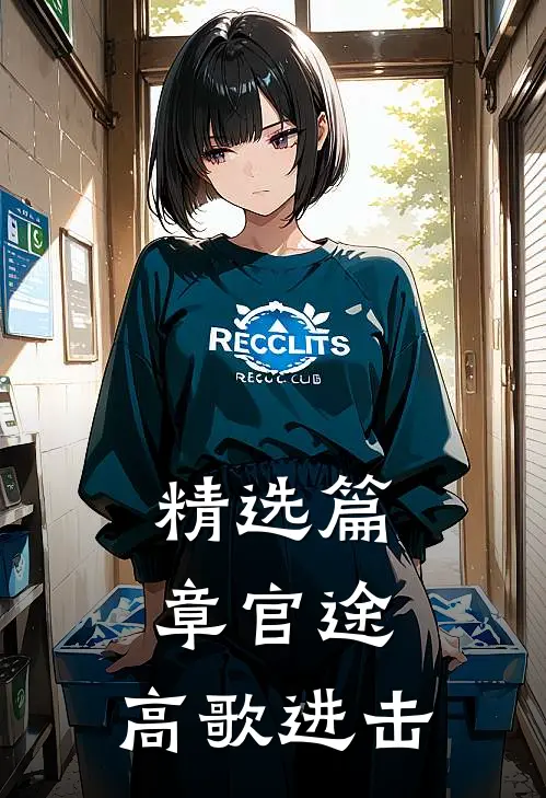 精选篇章官途：高歌进击