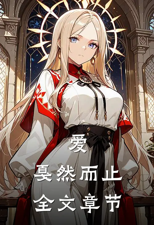 爱，戛然而止全文章节