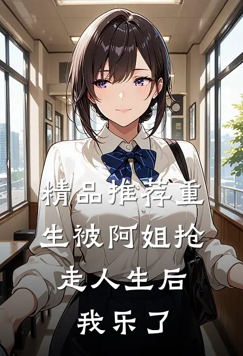 精品推荐重生被阿姐抢走人生后，我乐了