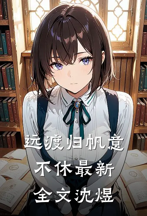 远渡归帆意不休最新全文沈煜