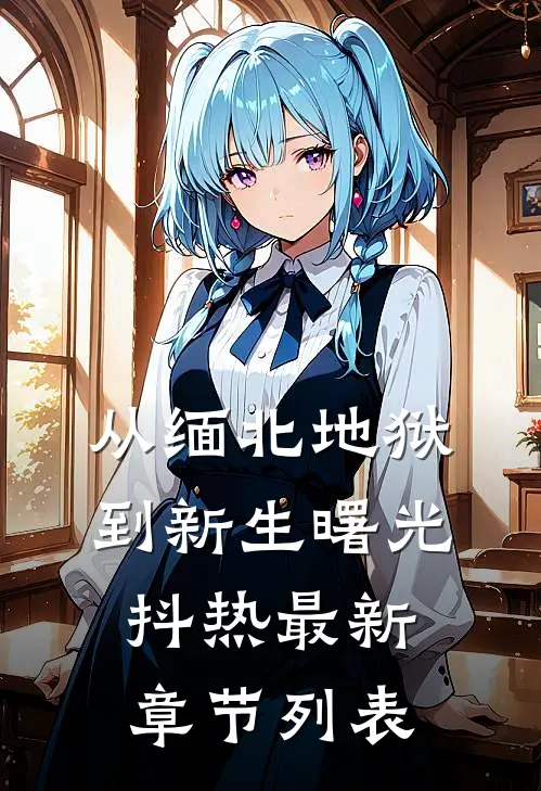 从缅北地狱到新生曙光抖热最新章节列表