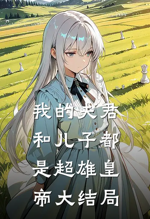 我的夫君和儿子都是超雄皇帝大结局