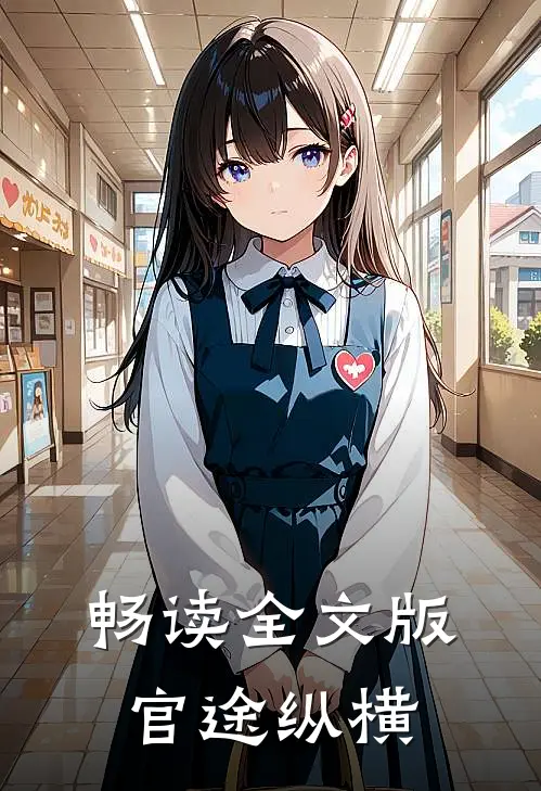 畅读全文版官途纵横