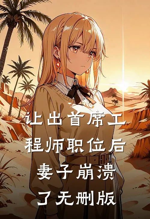 让出首席工程师职位后妻子崩溃了无删版