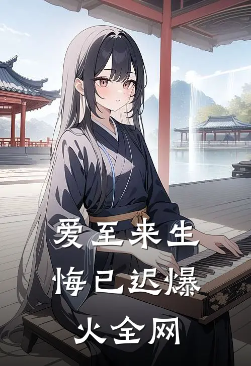 爱至来生悔已迟爆火全网