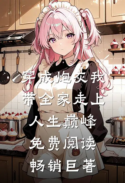 穿成炮灰我带全家走上人生巅峰免费阅读畅销巨著
