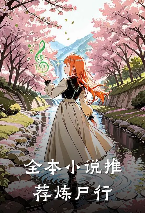 全本小说推荐炼尸行